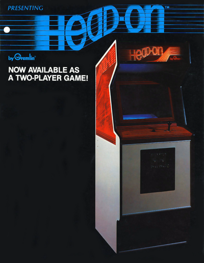 Invinco / Head On 2